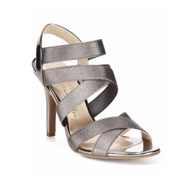 Ann Marino Shoes - Ann Marino by Bettye Muller Daphne Strappy Sandals